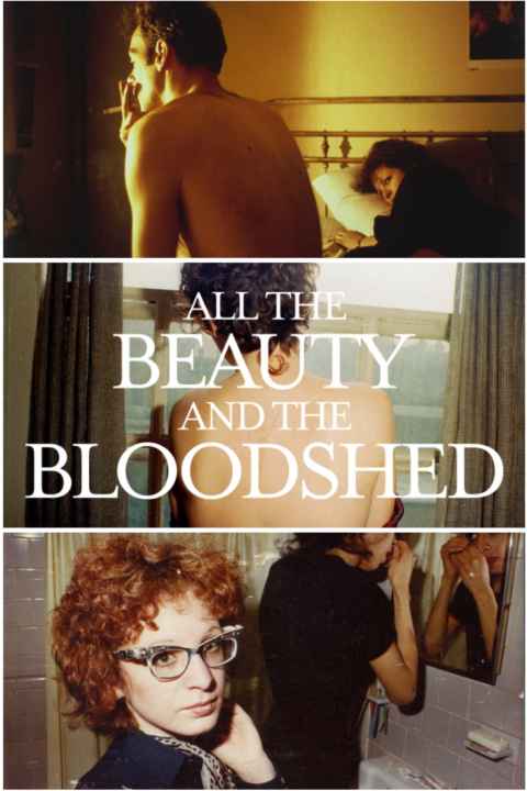 All the Beauty and the Bloodshed