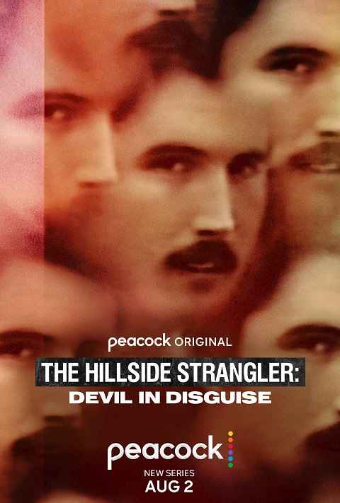 The Hillside Strangler Devil in Disguise