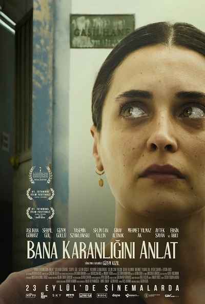 Bana Karanligini Anlat