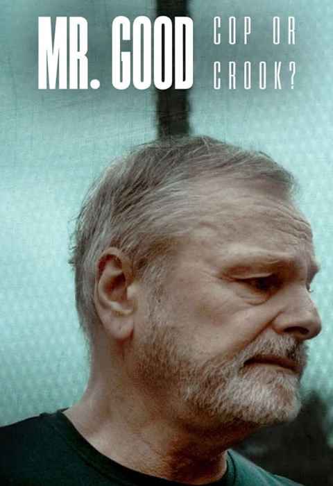 Mr Good Cop or Crook