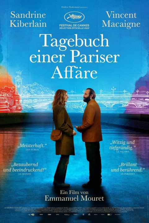Diary of a Fleeting Affair