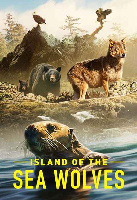 Island of the Sea Wolves