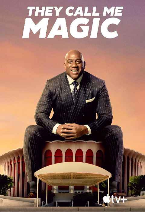 They Call Me Magic