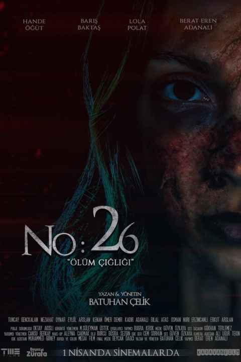 No 26 olum cigligi