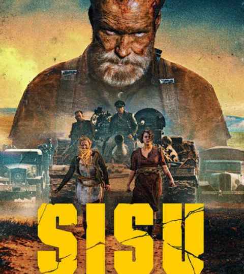 Sisu