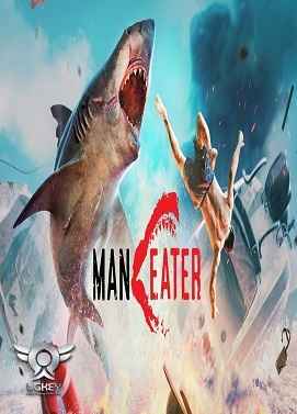 Maneater