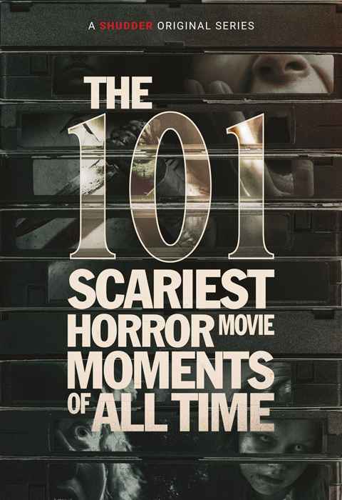 The 101 Scariest Horror Movie Moments of All Time