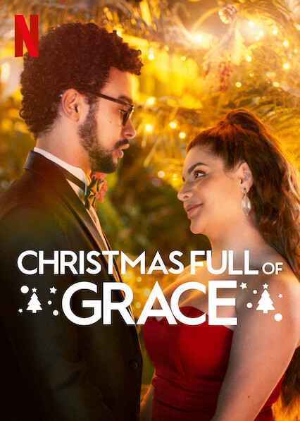 Christmas Full of Grace
