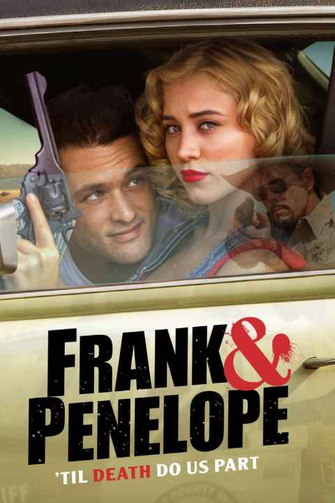Frank and Penelope