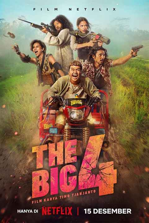 The Big Four