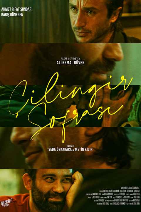 Cilingir Sofrasi
