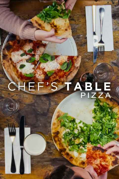 Chefs Table Pizza