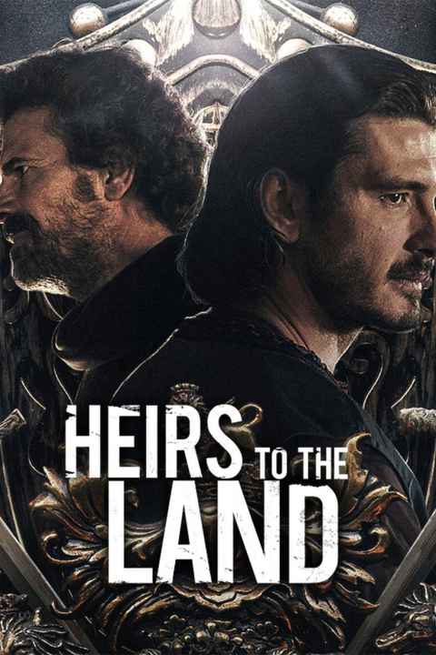 Heirs to the Land