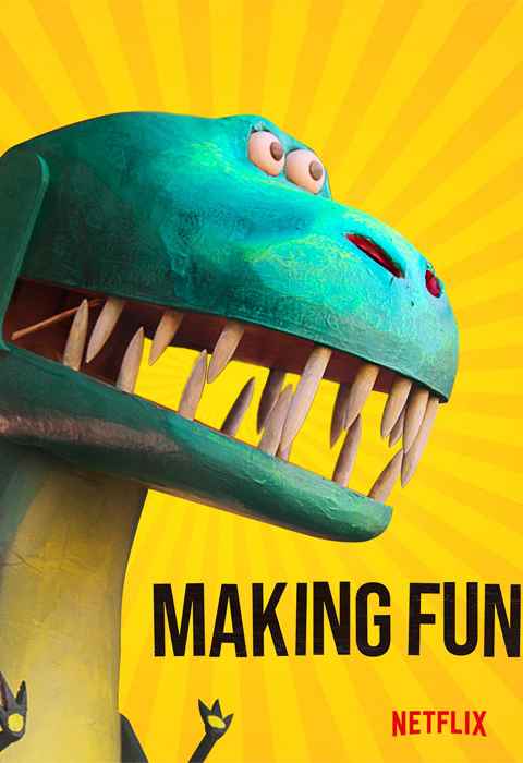 Making Fun
