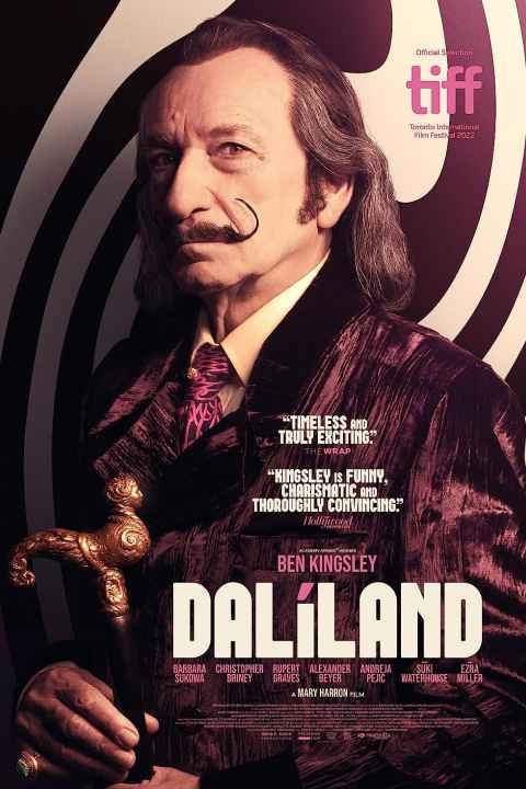 Daliland