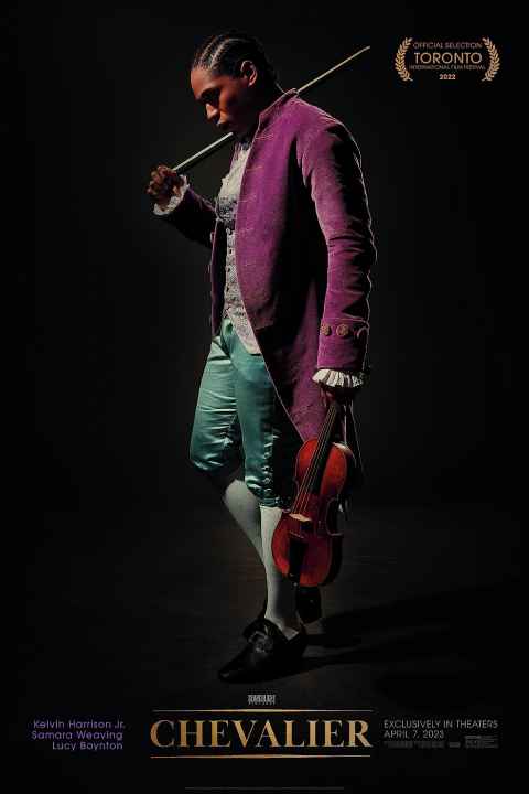Chevalier