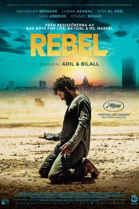 Rebel