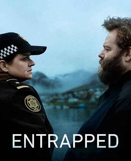 Entrapped