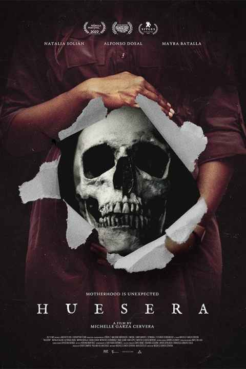 Huesera The Bone Woman
