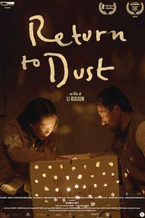 Return to Dust