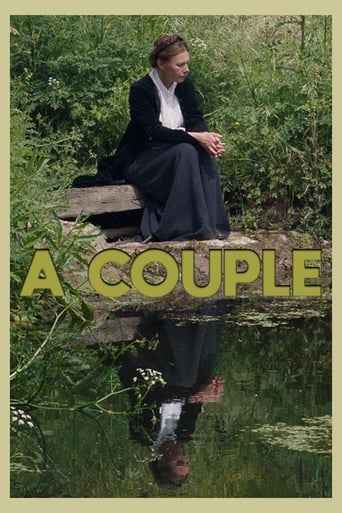 Un couple