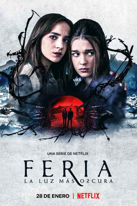 Feria The Darkest Light