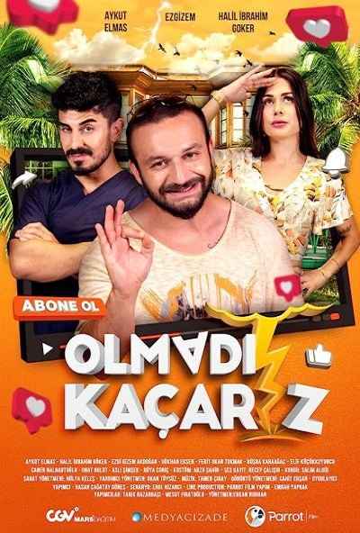 Olmadi Kacariz