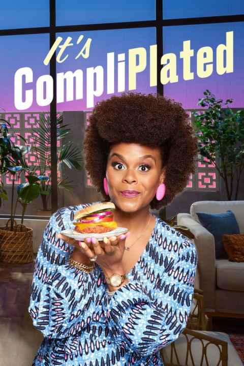 Its CompliPlated