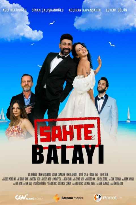 Sahte Balayi