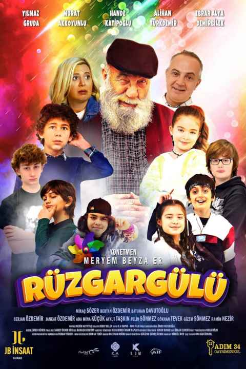 Ruzgargulu