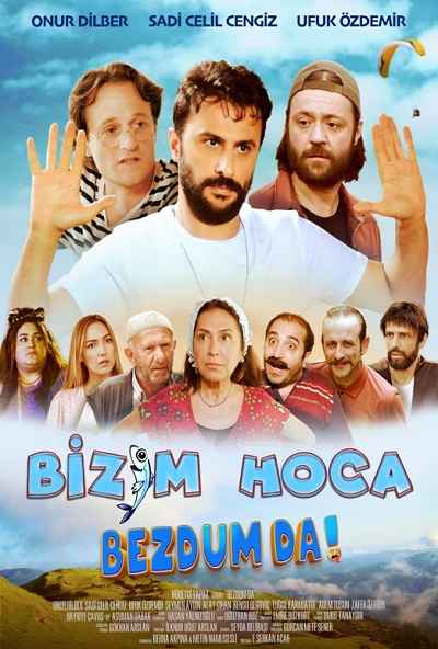Bizum Hoca Bezdum da