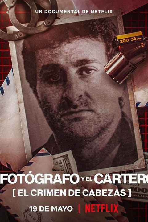 The Photographer Murder in Pinamar