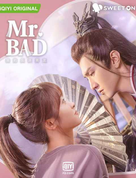 Mr Bad