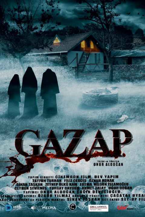 Gazap