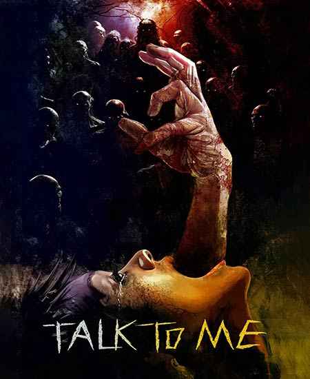 Talk to Me