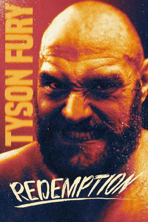 Tyson Fury Redemption