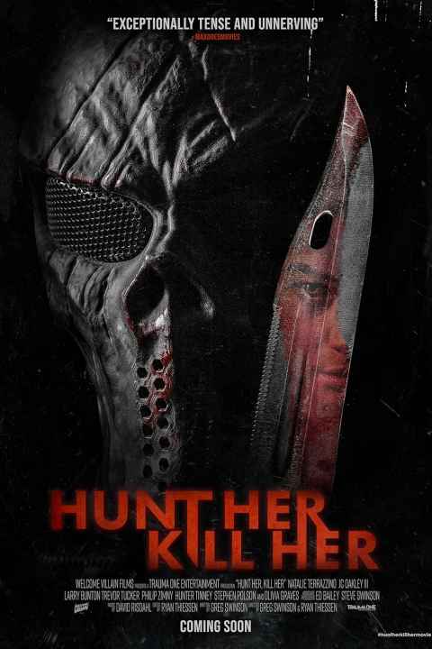 Hunt Her Kill Her