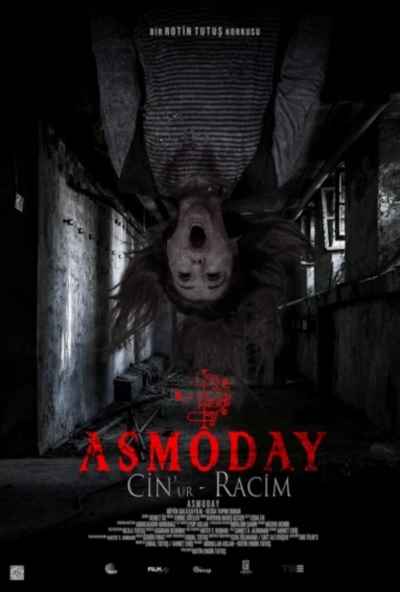 Asmoday Cinur Racim