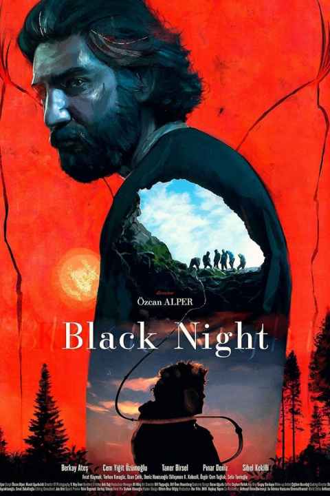 Black Night