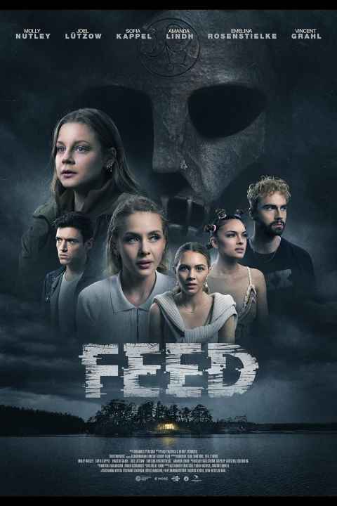 Feed