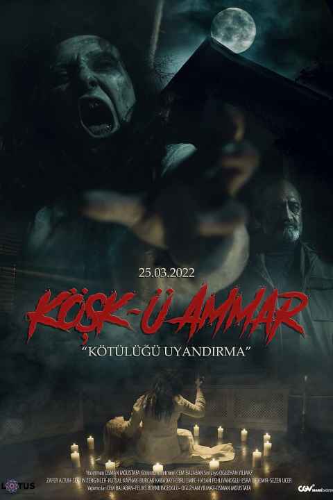 Kosku Ammar