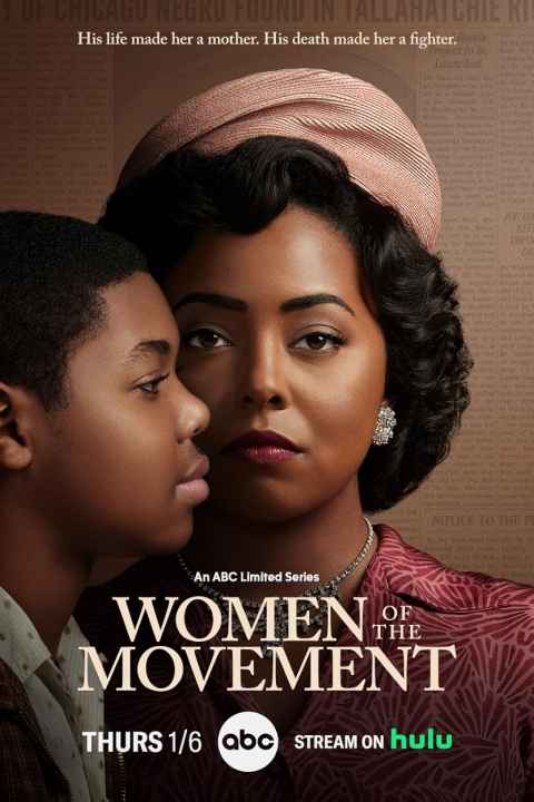 Women of the Movement