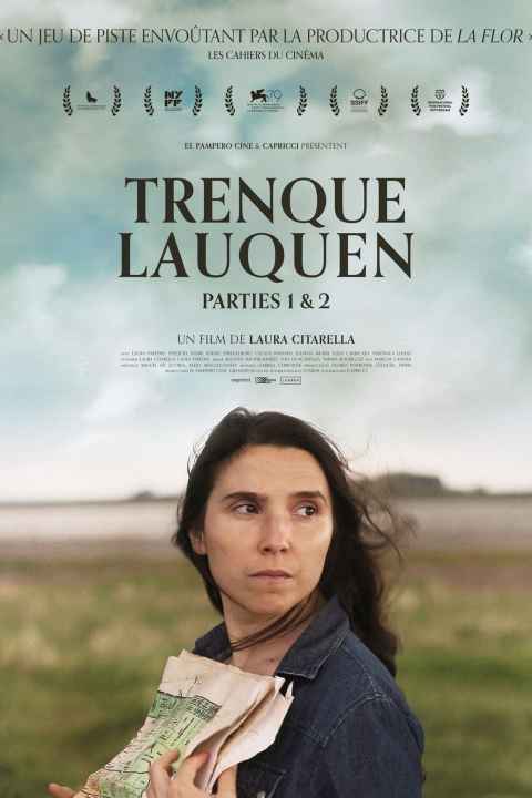 Trenque Lauquen Part 1