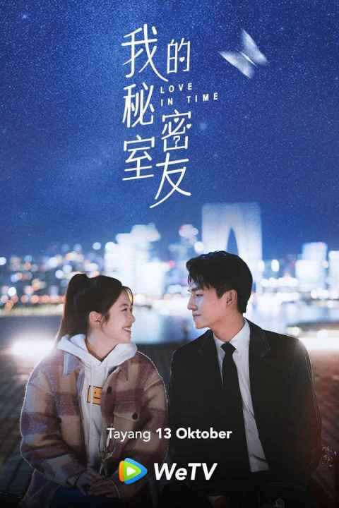Love in Time
