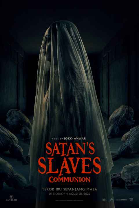 Satans Slaves 2 Communion