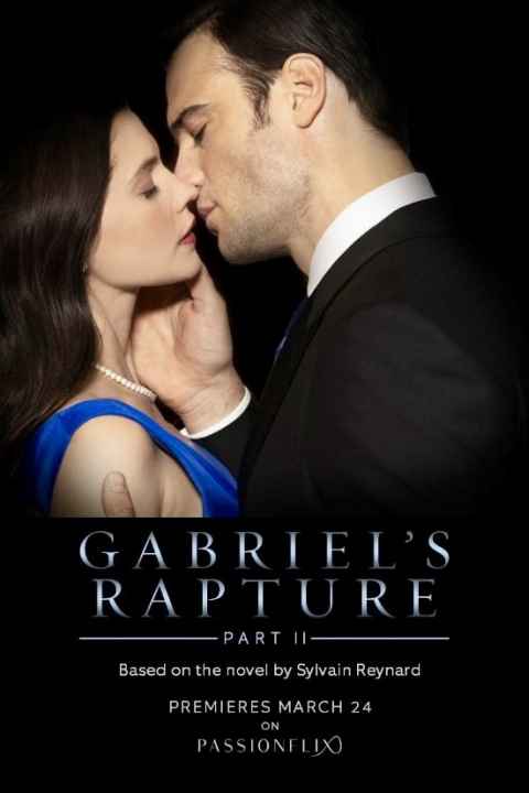 Gabriels Rapture Part Two