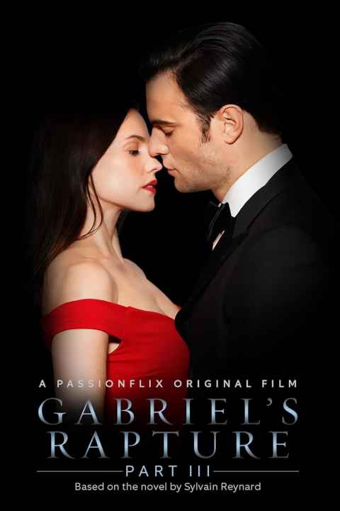 Gabriels Rapture Part Three