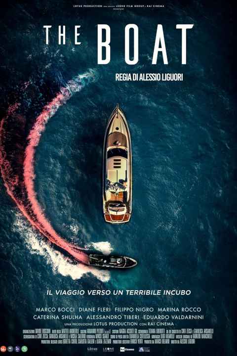 The Boat