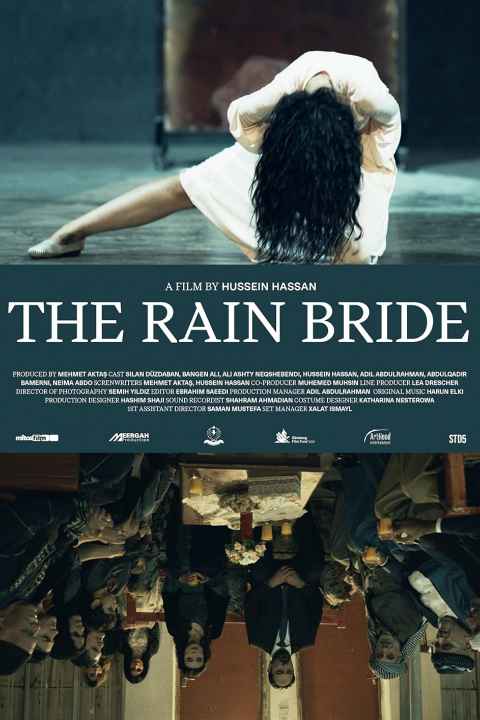 The Rain Bride