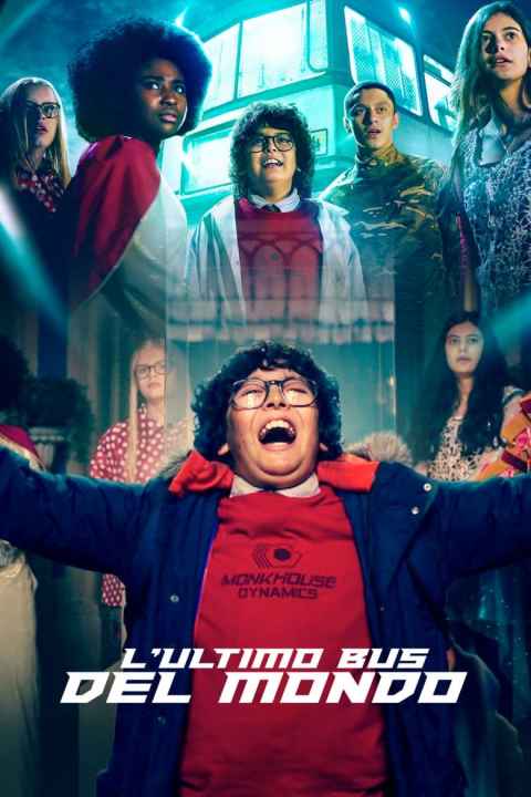 The Last Bus